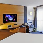 酒店 水星佛巴驰中央酒店 3*