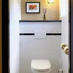 水星佛巴驰中央酒店 3*