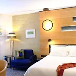 酒店 水星佛巴驰中央酒店