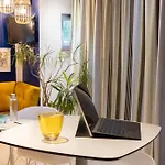 מלון Mercure Centre De Loisirs פורבאק