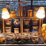 水星佛巴驰中央酒店