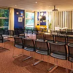 酒店 水星佛巴驰中央酒店