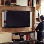 酒店 水星佛巴驰中央酒店 福尔巴克