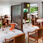 水星佛巴驰中央酒店 酒店 福尔巴克