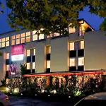 水星佛巴驰中央酒店