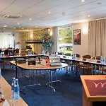 水星佛巴驰中央酒店 酒店 3*