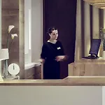 水星佛巴驰中央酒店 3* 福尔巴克