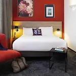 酒店 水星佛巴驰中央酒店