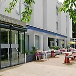 水星佛巴驰中央酒店 福尔巴克