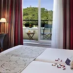 水星佛巴驰中央酒店 酒店 3*