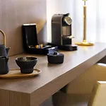 酒店 水星佛巴驰中央酒店