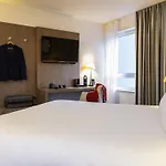 水星佛巴驰中央酒店 酒店 福尔巴克