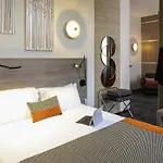 水星佛巴驰中央酒店 福尔巴克