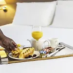 水星佛巴驰中央酒店 3* 福尔巴克