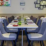 酒店 水星佛巴驰中央酒店 福尔巴克