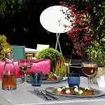 酒店 水星佛巴驰中央酒店 福尔巴克