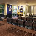 酒店 水星佛巴驰中央酒店 3*