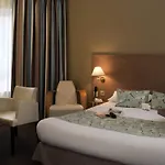 酒店 水星佛巴驰中央酒店 福尔巴克