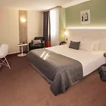 水星佛巴驰中央酒店 福尔巴克