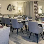 水星佛巴驰中央酒店 3* 福尔巴克