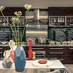 水星佛巴驰中央酒店 酒店 福尔巴克