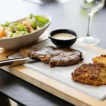 酒店 水星佛巴驰中央酒店 3*