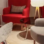 水星佛巴驰中央酒店 3* 福尔巴克