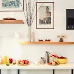 酒店 水星佛巴驰中央酒店 3*