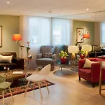 酒店 水星佛巴驰中央酒店 3*