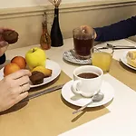 酒店 水星佛巴驰中央酒店