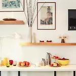 酒店 水星佛巴驰中央酒店 福尔巴克