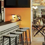 水星佛巴驰中央酒店 酒店 福尔巴克