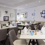 水星佛巴驰中央酒店 酒店 3*