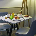 Mercure Centre De Loisirs ホテル