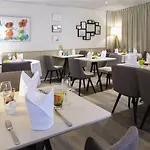 酒店 水星佛巴驰中央酒店 3*