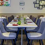 酒店 水星佛巴驰中央酒店 福尔巴克