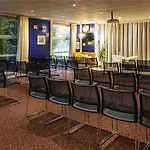 水星佛巴驰中央酒店 酒店 福尔巴克