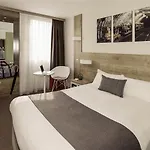 水星佛巴驰中央酒店 酒店 福尔巴克