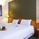 水星佛巴驰中央酒店 福尔巴克