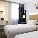 酒店 水星佛巴驰中央酒店