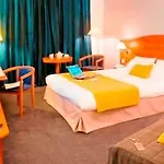 Mercure Centre De Loisirs フォルバック