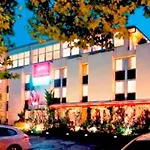 ホテル Mercure Centre De Loisirs 3*