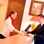 Mercure Centre De Loisirs ホテル 3*