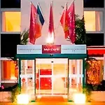 Mercure Centre De Loisirs 3* フォルバック