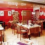 Mercure Centre De Loisirs フォルバック