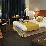 Mercure Centre De Loisirs 3*