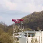 Mercure Centre De Loisirs ホテル フォルバック