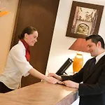 Mercure Centre De Loisirs ホテル 3*