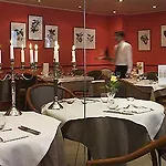 Mercure Centre De Loisirs 3*