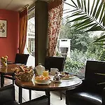 Mercure Centre De Loisirs 3* フォルバック